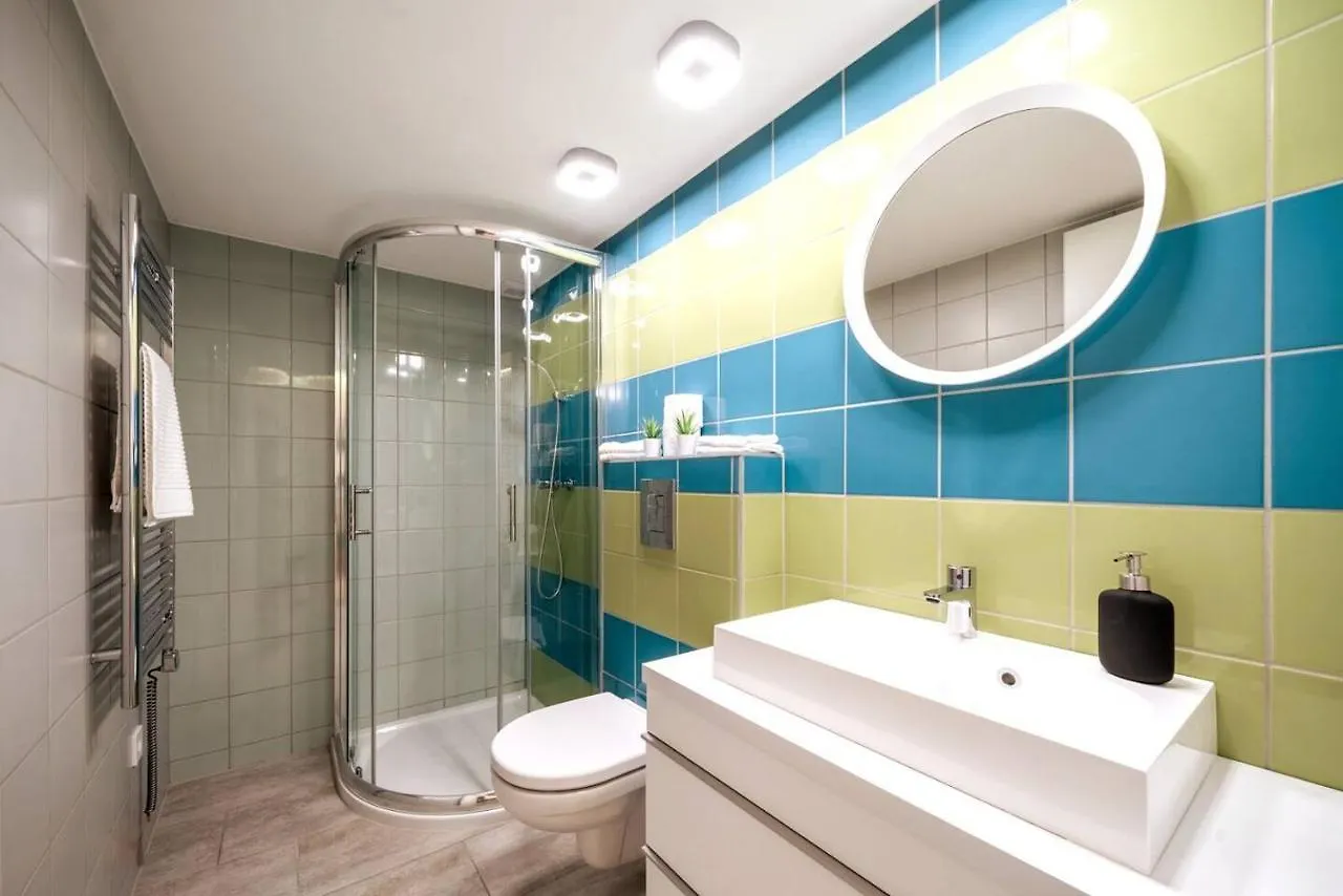 Raday Studio Home Budapest Hungary